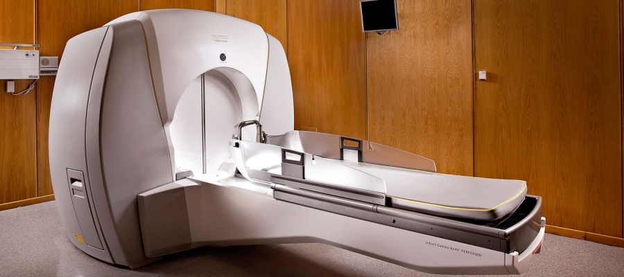 Gamma Knife Nasıl Yapılır